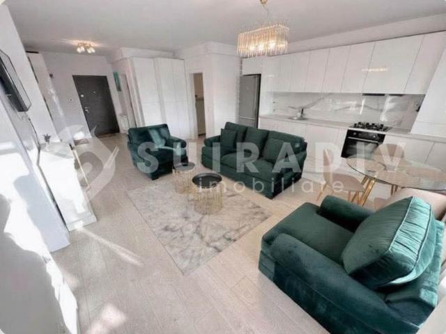 Apartament închirieri în Cluj-napoca, Cluj