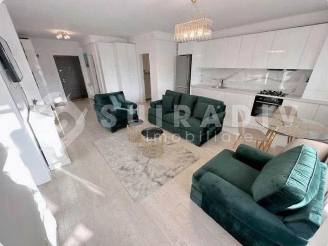 Apartament închirieri în Cluj-napoca, Cluj