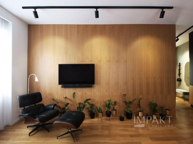 Apartament închirieri în Centru, Cluj-Napoca