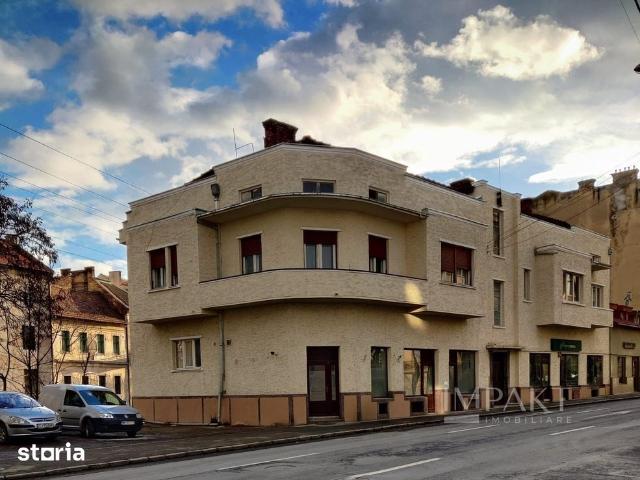 Apartament închirieri în Centru, Cluj-Napoca