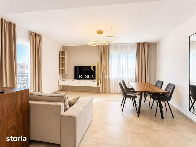 Apartament închirieri în Ghiroda, Timiș