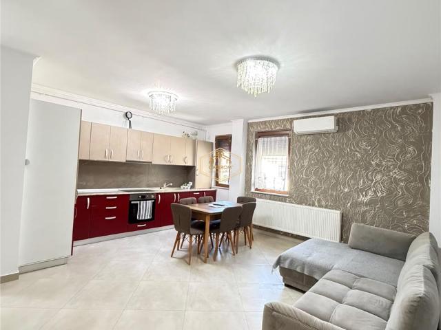 Apartament închirieri în Satu Mare