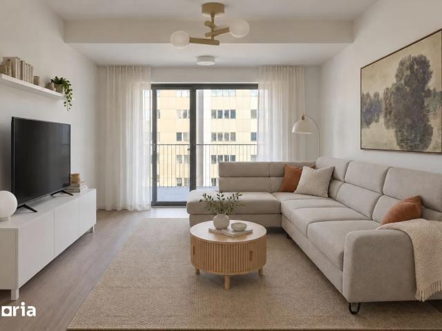 Apartament închirieri în Dâmbul Rotund, Cluj-Napoca