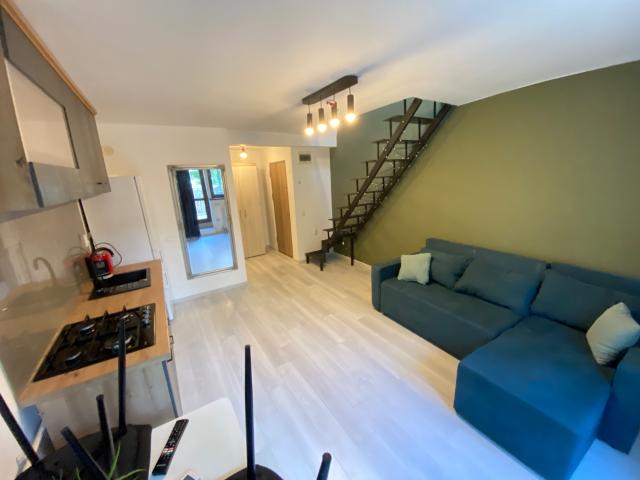 Apartament închirieri în Mircea Cel Batran, Iași