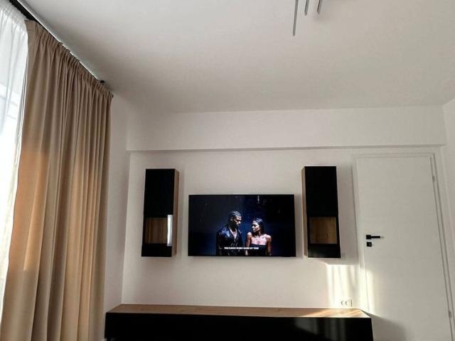 Apartament închirieri în Popesti Leordeni, București