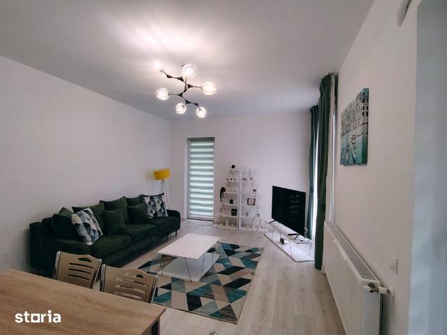 Apartament închirieri în Popesti Leordeni, București