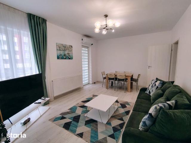 Apartament închirieri în Popesti Leordeni, București