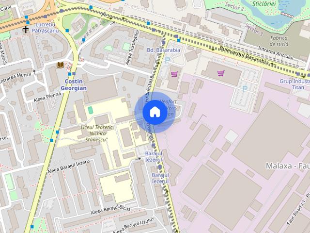 Apartament închirieri în Sector 3, București