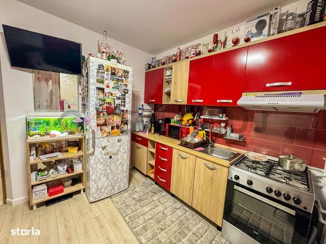 Apartament vânzări în Floresti, Cluj