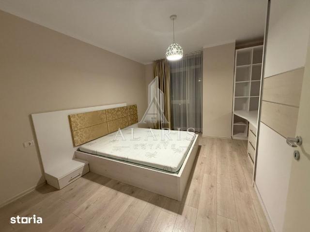 Apartament închirieri în Buziașului, Timișoara