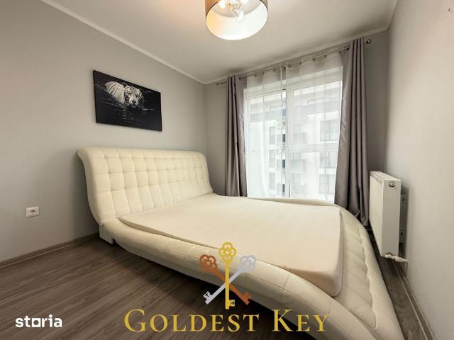 Apartament închirieri în Dâmbul Rotund, Cluj-Napoca