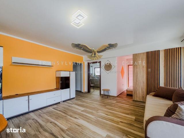 Apartament închirieri în Cluj-napoca, Cluj