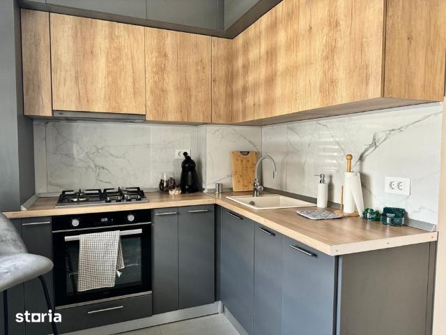 Apartament închirieri în Mircea Cel Batran, Iași
