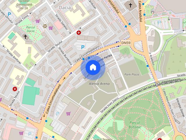 Apartament închirieri în Timisoara, Timiș