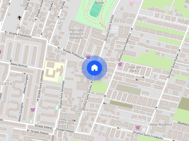 Apartament închirieri în Sector 3, București