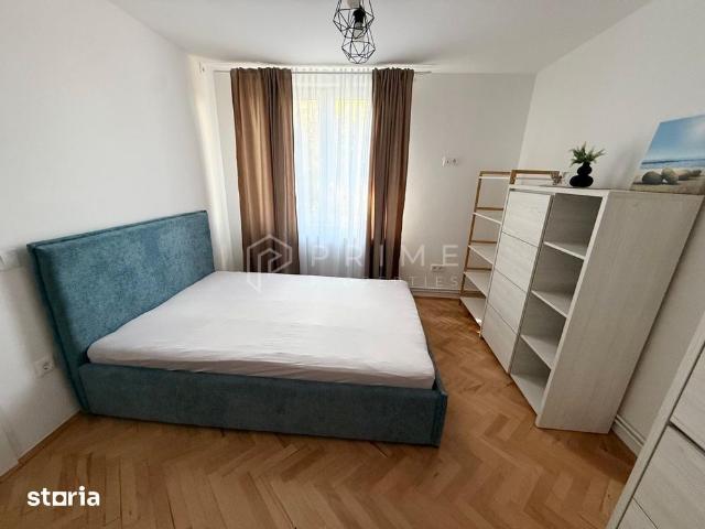 Apartament închirieri în Cornișa, Târgu Mureș