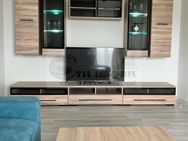 Apartament închirieri în Mircea Cel Batran, Iași