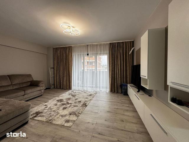 Apartament închirieri în Mircea Cel Batran, Iași
