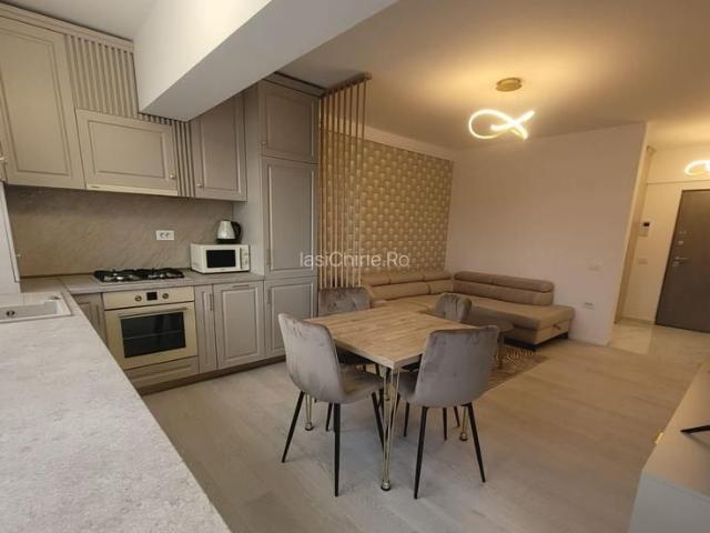 Apartament închirieri în Mircea Cel Batran, Iași