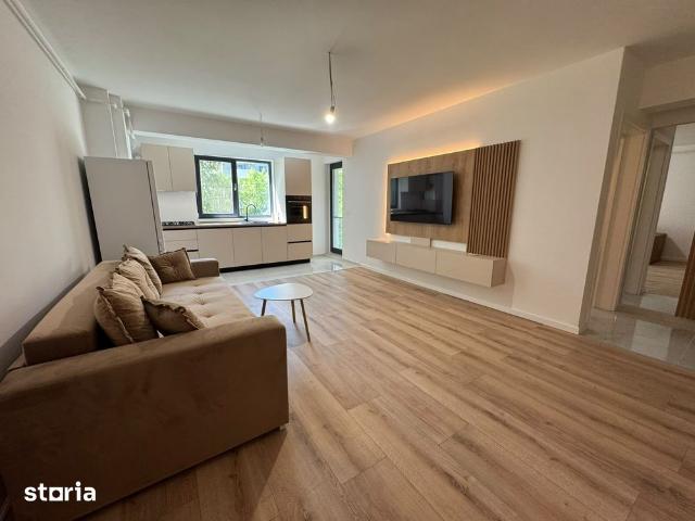 Apartament închirieri în Mircea Cel Batran, Iași