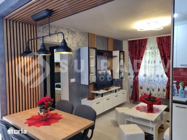 Apartament închirieri în Cluj-napoca, Cluj