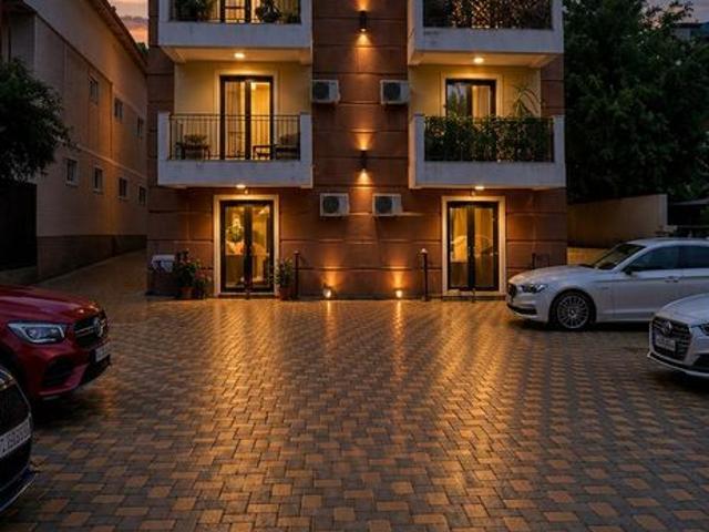 Apartament închirieri în Mircea Cel Batran, Iași