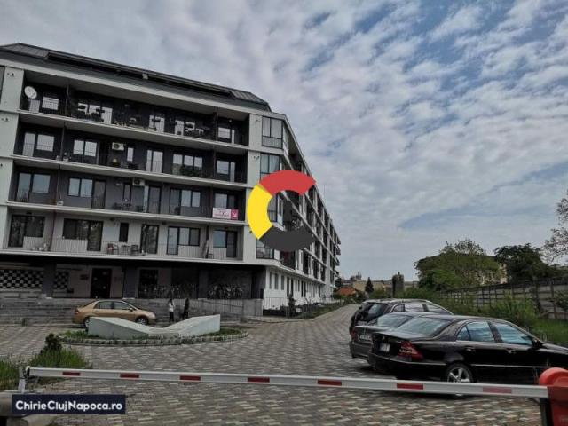 Apartament închirieri în Mărăști, Cluj-Napoca