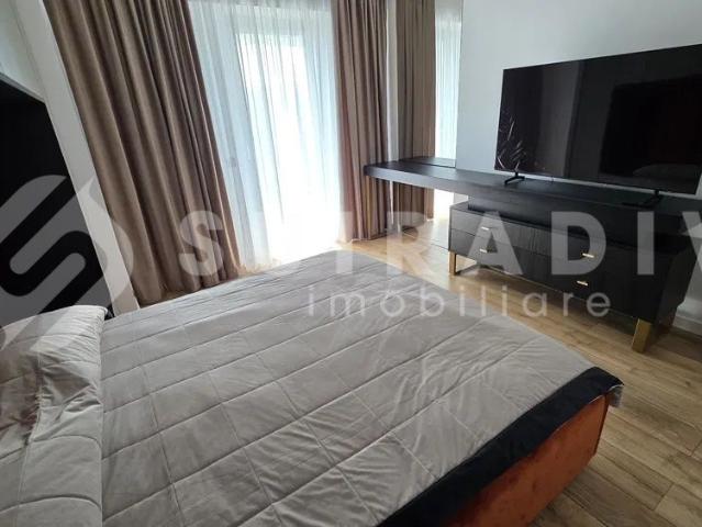 Apartament închirieri în Cluj-napoca, Cluj