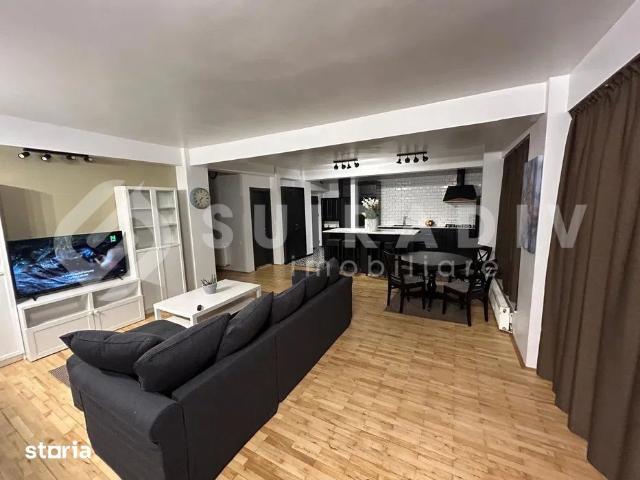 Apartament închirieri în Cluj-napoca, Cluj