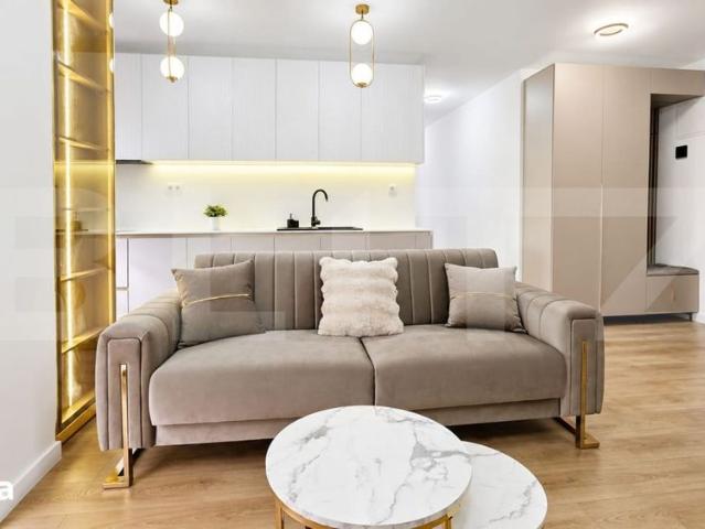 Apartament închirieri în Decebal, Bistrița