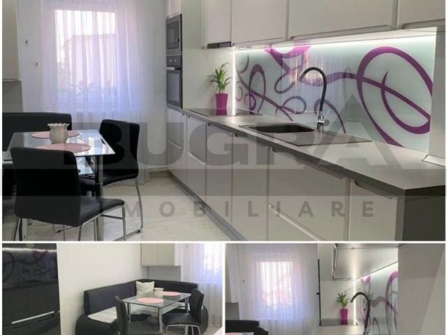 Apartament închirieri în Cluj-napoca, Cluj