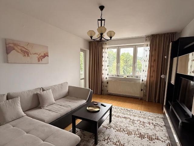 Apartament închirieri în Valea Cetății, Brașov