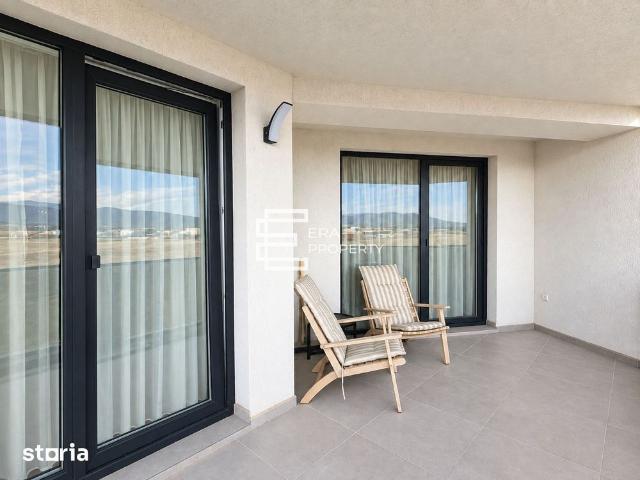 Apartament închirieri în Doamna Stanca, Șelimbăr