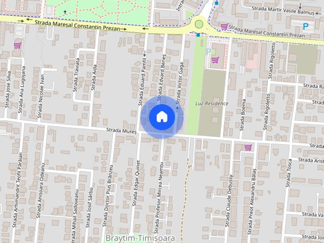 Apartament închirieri în Braytim - Timișoara Sud, Timișoara
