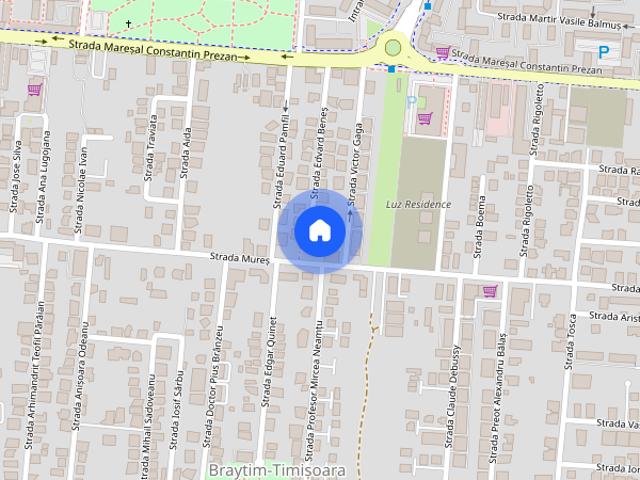 Apartament închirieri în Braytim - Timișoara Sud, Timișoara