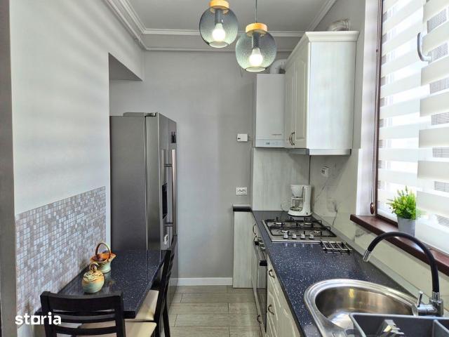 Apartament închirieri în Libertății, Râmnicu Vâlcea