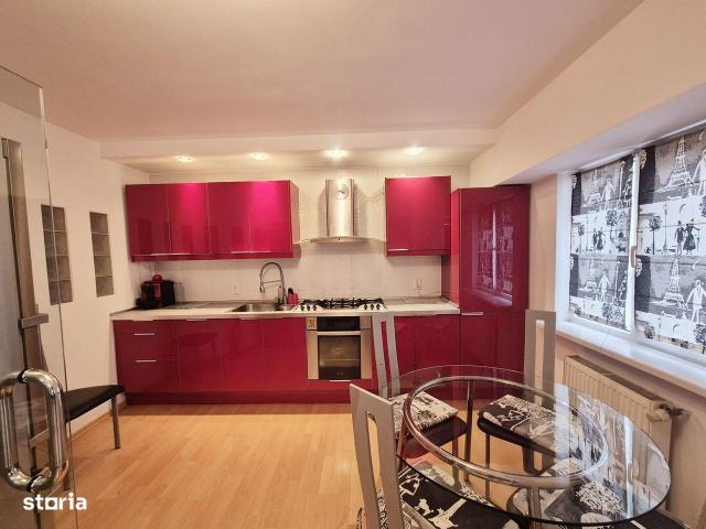 Apartament vânzări în Romani, Neamț