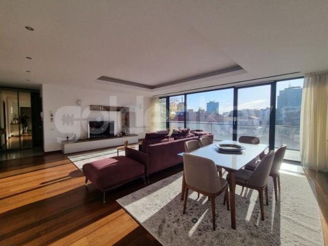 Apartament închirieri în București