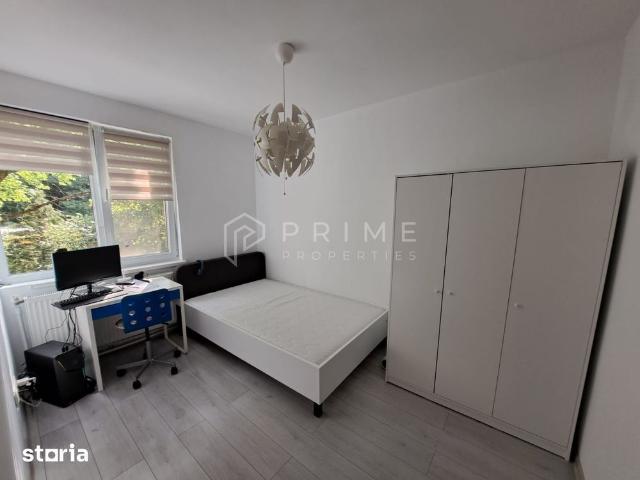 Apartament închirieri în 22 Decembrie 1989, Târgu Mureș