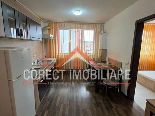 Apartament închirieri în Andrei Mureșanu, Bistrița