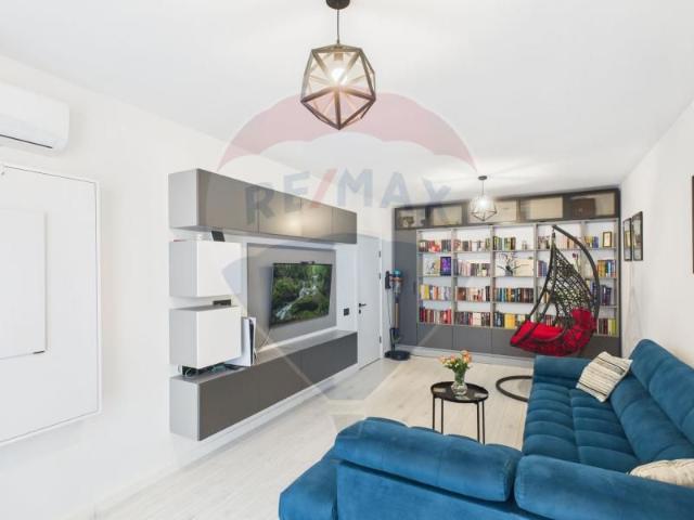 Apartament închirieri în București