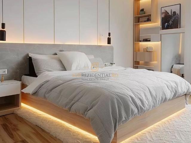 Apartament vânzări în Popesti Leordeni, București