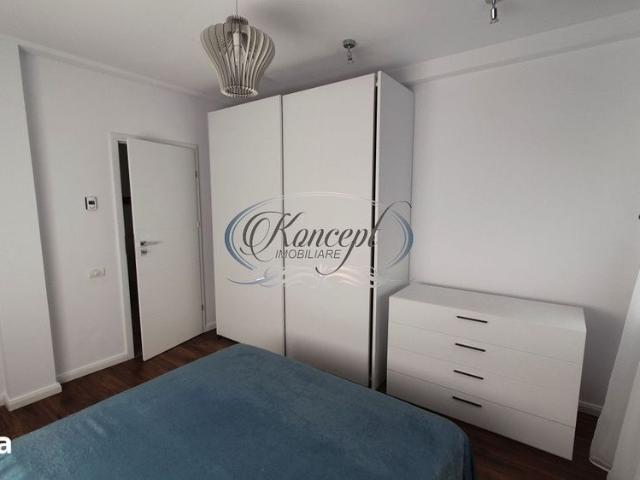Apartament închirieri în Dâmbul Rotund, Cluj-Napoca