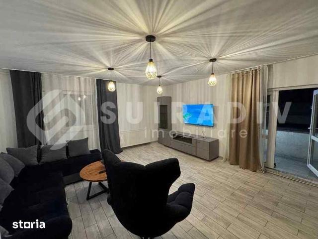 Apartament închirieri în Florești, Cluj