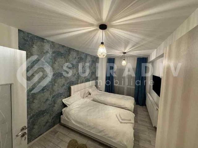 Apartament închirieri în Florești, Cluj