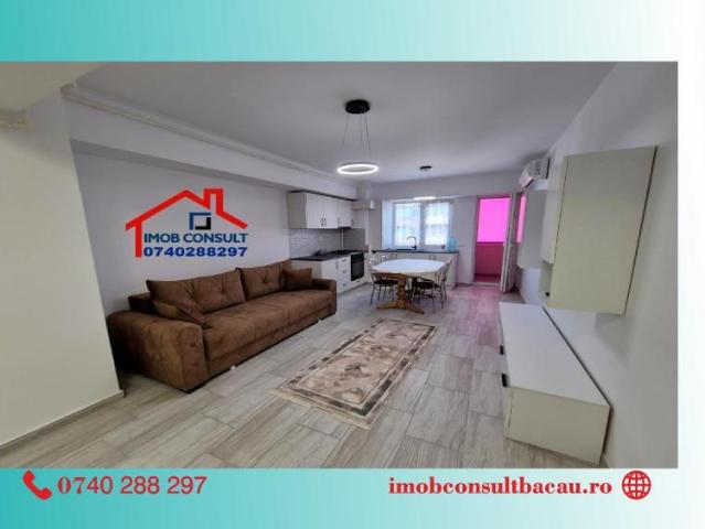 Apartament închirieri în Bacău