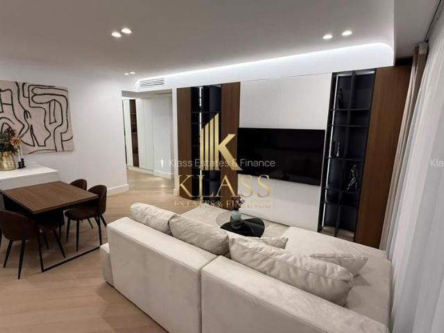Apartament închirieri în Voluntari, București