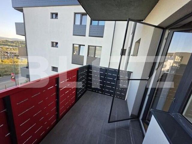 Apartament închirieri în Dâmbul Rotund, Cluj-Napoca
