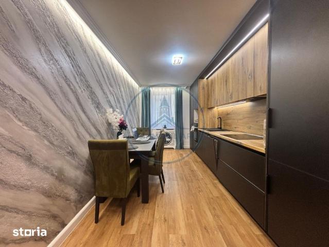 Apartament închirieri în Independenței, Bistrița