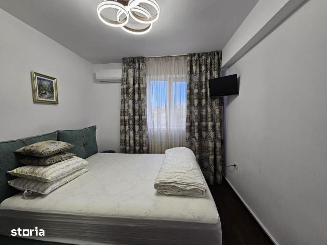 Apartament închirieri în Zona Centrală, Constanța